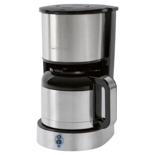 Ekspres przelewowy do kawy CLATRONIC KA 3805. Ekspresy przelewowe Clatronic. Za 178.99 zł.