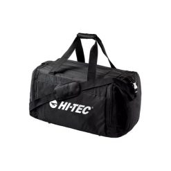Torba Hi-Tec Laguri 50L. Czarne torby na ramię męskie Hi-tec, z materiału, na ramię. Za 179.99 zł.