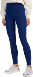 4f Legginsy damskie 4F CAS F195 granatowe 4FWMM00TTIGF195 031S M. Legginsy damskie 4F, bez wzorów. Za 74.51 zł.