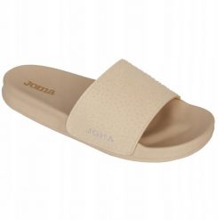 Joma Klapki Joma S.MARILIA LADY 2618 SMARLS2618. Klapki damskie Joma, bez wzorów, sportowe, bez obcasa, bez zapięcia. Za 116.35 zł.