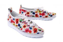 ARTIKER RELAKS 52C0699 multicolor, półbuty damskie. Półbuty damskie Artiker Relaks, bez wzorów, ze skóry, bez obcasa, bez zapięcia. Za 104.95 zł.