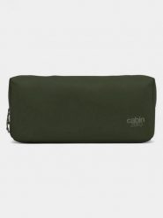 Mała torba Cabin Zero Tech Pouch. Zielone torby na ramię męskie CABINZERO, z materiału, na ramię, małe. Za 135.00 zł.