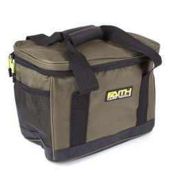 Faith Coolbag 15L - Torba termiczna. Zielone torby podróżne damskie FAITH CARP TACKLE, bez wzorów, z materiału. Za 142.99 zł.