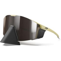 Okulary przeciwsłoneczne JULBO EDGE COVER brązowy Cat 4. Brązowe okulary przeciwsłoneczne damskie JULBO. Za 599.00 zł.