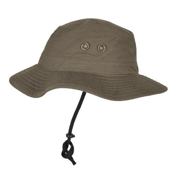 Czapka Rybaczka. Czarne czapki damskie FLEXFIT, bez wzorów, z bawełny. Za 127.99 zł.