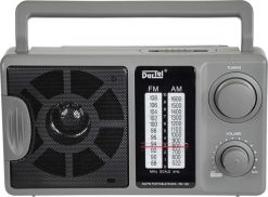 Radio Dartel RD-120. Radia Dartel. Za 103.04 zł.