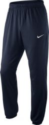 Spodnie męskie Nike Libero Knit granatowe 588483 451 S. Spodnie sportowe męskie Nike, m, bez wzorów. Za 135.03 zł.