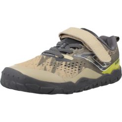 Buty JOMA SIMA JUNIOR BAREFOOT Beżowy. Brązowe buty zimowe męskie Joma, z tkaniny, bez zapięcia. Za 262.99 zł.