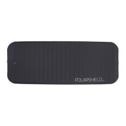 Outdoorowy Robens Polarshield 120 - Samopompująca mata do spania. Niebieskie piżamy męskie ROBENS, bez wzorów, bez kołnierzyka, bez ramiączek. Za 833.99 zł.