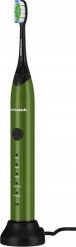 Szczoteczka Smilesonic EX Zielona. Zielone szczoteczki elektryczne Smilesonic. Za 349.00 zł.