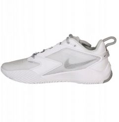 Buty Nike Air Zoom HyperAce 3 FQ7074-001. Buty sportowe męskie Nike, bez wzorów, bez zapięcia. Za 395.06 zł.