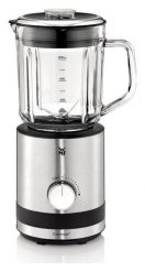 WMF Kitchenminis 4.1649.0011 srebrny. Szare blendery WMF. Za 435.00 zł.