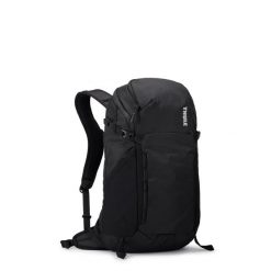 Plecak turystyczny Thule AllTrail Hydration Backpack 22 L. Czarne plecaki damskie Thule, bez wzorów, sportowe. Za 600.99 zł.