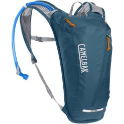 Plecak rowerowy CamelBak Rogue Light 7. Niebieskie plecaki damskie CAMELBAK, bez wzorów. Za 311.14 zł.
