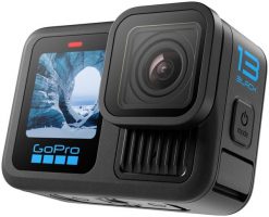 GoPro HERO13 Black. Kamery sportowe GOPRO. W wyprzedaży za 1,499.00 zł.
