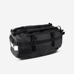 Torba Duffel do hokeja na trawie Korok FH900. Czarne torby na ramię męskie KOROK, z materiału, na ramię. Za 309.99 zł.