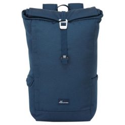 Plecak Classic Kiwi II Roll Top 20L. Czarne plecaki damskie Craghoppers, bez wzorów, z materiału. Za 320.99 zł.