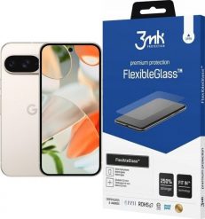 Smartfon Pixel 9 5G 12/128GB Porcelanowy (99935451) + FlexibleGlass. Białe smartfony Google. Za 2,145.00 zł.