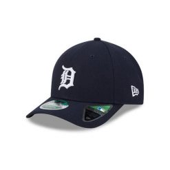 Czapka baseballowa 9forty MLB Tigers PLYR REP MC OTC. Białe czapki damskie New Era, bez wzorów, eleganckie. Za 172.00 zł.