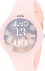 Smartwatch Liu Jo Smartwatch LIU JO SWLJ126. Zegarki smartwatch Liu Jo, bez wzorów. Za 626.38 zł.
