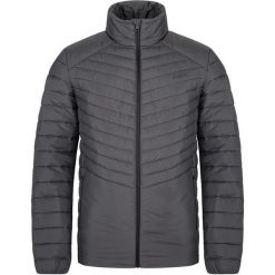 Kurtka zimowa męska Loap Iromo, S. Niebieskie kurtki męskie Winter Time, na zimę, m, bez wzorów, z puchu, bez kaptura. Za 185.99 zł.