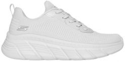 Skechers Buty damskie SKECHERS BOBS Sport B Flex Hi (117385-WHT) 39. Obuwie sportowe damskie Skechers, bez wzorów, bez zapięcia. Za 239.40 zł.