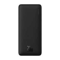 Powerbank Baseus Airpow 10000mAh Czarny. Czarne powerbanki Baseus. Za 65.20 zł.