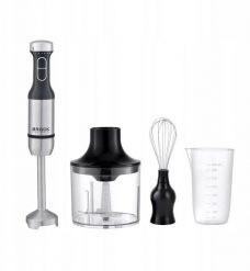 Blender Brock HBS 9002 S. Blendery Brock. Za 169.44 zł.