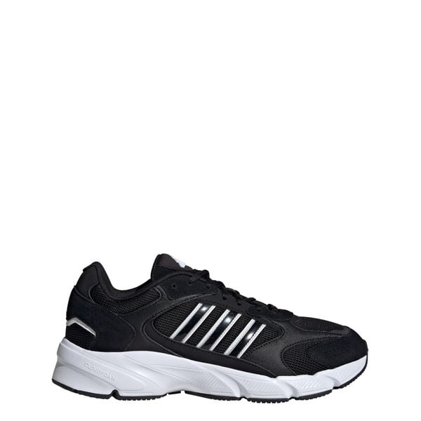 Buty Crazychaos 2000. Białe buty zimowe męskie Adidas, bez zapięcia. Za 379.00 zł.
