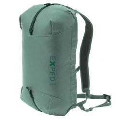 Plecak torba podróżna Exped Radical Lite. Zielone torby podróżne damskie EXPED, bez wzorów, z materiału. Za 175.00 zł.