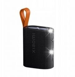 Głośnik Xiaomi Głośnik przenośny Xiaomi Sound Pocket 5W IP67 USB-C 10m lekki moc impreza. Głośniki przenośne Xiaomi. Za 173.80 zł.