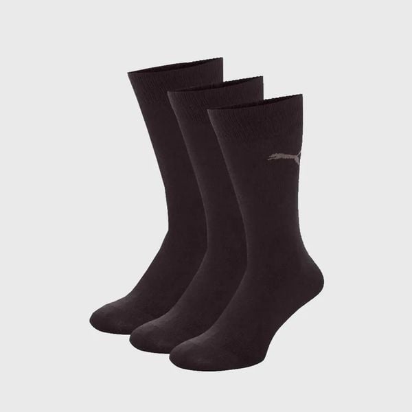 Puma Skarpety Classic 3-Pack 93531902. Skarpetki damskie Puma, bez wzorów, z bawełny. Za 96.73 zł.