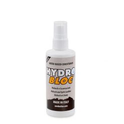 Impregnat Zamberlan Spray Hydrobloc Conditioner. Buty zimowe męskie Zamberlan, bez wzorów, bez obcasa, bez zapięcia. Za 30.99 zł.
