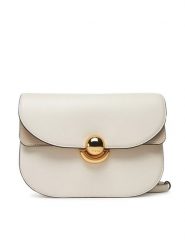 Furla Torebka Sfera S WB01355 BX0428 PNN00 Écru. Listonoszki damskie Furla, bez wzorów, ze skóry, bez dodatków. Za 1,309.00 zł.
