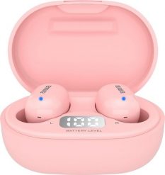 Słuchawki Aiwa EBTW-150PK. Słuchawki bezprzewodowe Aiwa. Za 113.98 zł.