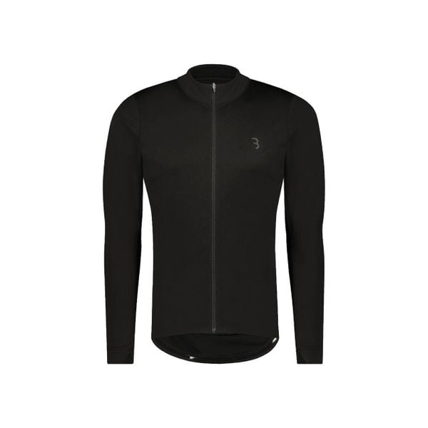 Kurtka BBB Cycling Triguard 3.0. Czarne kurtki męskie BBB CYCLING, na jesień, xl, bez wzorów, z materiału, bez kaptura. Za 535.00 zł.