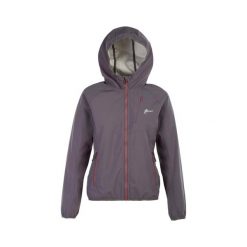 Kurtka Ande Lagorai Dama Damskie. Szare kurtki sportowe damskie ANDE, s, bez wzorów, z elastanu, bez ramiączek, bez kaptura, trekkingowe. Za 337.99 zł.