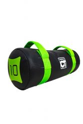 Torba zasilająca Tremblay CT. Żółte torby sportowe męskie TREMBLAY, bez wzorów. Za 324.00 zł.
