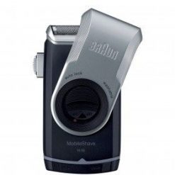 Golarka Braun MobileShave M90. Golarki i trymery BRAUN. Za 130.99 zł.