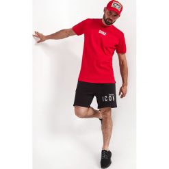 Spodenki DSQUARED2. Szorty męskie Dsquared2, bez wzorów. W wyprzedaży za 1,000.30 zł.