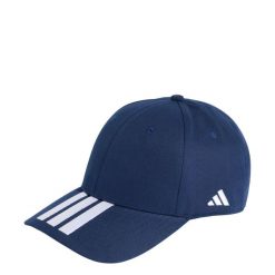 Czapka Tiro. Białe czapki damskie Adidas, bez wzorów, sportowe. Za 89.95 zł.