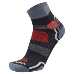 Skarpetki Rywan Travel (x2). Szare skarpetki damskie RYWAN, bez wzorów. Za 188.50 zł.