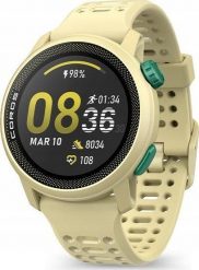 Smartwatch Coros Išmanusis laikrodis Coros Pace 3, Auksinės spalvos. Zegarki smartwatch COROS, bez wzorów. Za 936.35 zł.