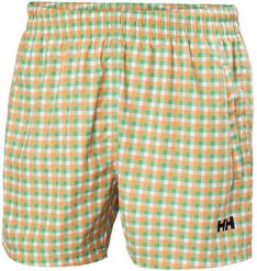 Helly Hansen spodenki kąpielowe NEWPORT TRUNK 34296 498 L. Kąpielówki męskie Helly Hansen, l, bez wzorów. Za 378.21 zł.