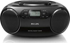 Radioodtwarzacz Philips AZB500/12. Radia Philips. Za 359.80 zł.