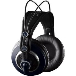 Słuchawki AKG K240 MKII. Słuchawki nauszne Akg. Za 313.99 zł.