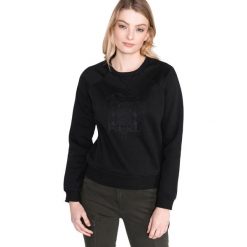 G-Star RAW Graphic 18 Xzula Bluza Czarny. Czarne bluzy damskie G-Star Raw, s, bez wzorów, z bawełny, retro, bez ramiączek, bez kaptura. Za 421.95 zł.