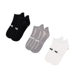 Skarpety krótkie Sprandi. Białe skarpetki damskie Sprandi, bez wzorów. Za 39.99 zł.