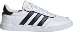 Adidas Buty damskie adidas Breaknet Sleek IH5426 37 1/3. Obuwie sportowe damskie Adidas, bez wzorów, bez zapięcia. Za 227.40 zł.