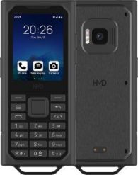 Smartfon HMD Terra M DARK GREY 2.8IN ANDROID (VMAW1003FICN00). Szare smartfony HMD. Za 823.66 zł.